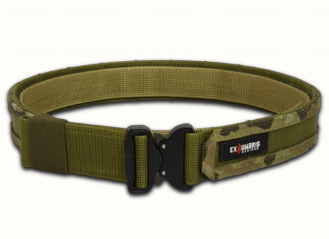 2” Assault Belt - MultiCam/OD Green