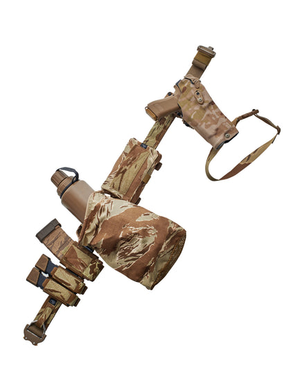 Assault Belts