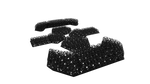 HHV Micro Lattice Helmet Pads (For ATE, FAST, MICH, ACH,ECH)