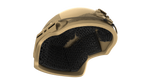 HHV Micro Lattice Helmet Pads (For ATE, FAST, MICH, ACH,ECH)