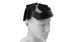 HHV Micro Lattice Helmet Pads (For ATE, FAST, MICH, ACH,ECH)