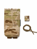 MOLLE Single AR/AK Mag Pouch