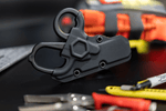 MINI Compact Medical Tactical Trauma Shears | ONE SHEAR®