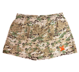 Multi Training Shorts