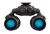 Act In Black DTNVS (Dual Tube Night Vision System)