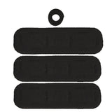 ICEVENTS® Ventilated Gun Belt Pads — Aero or Classic