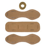ICEVENTS® Ventilated Gun Belt Pads — Aero or Classic