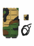 MOLLE Single AR/AK Mag Pouch
