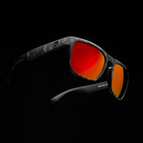 81's Camo Black (Matte)