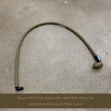 Source 90 Drink Tube (ICEPLATE® Gen 3)