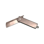 ONE SHEAR® Ti-Edge Slip Joint Multi-Tool