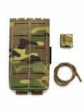MOLLE Single AR/AK Mag Pouch
