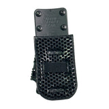 ICEVENTS® Holster Pad Aero (Safariland UBL, CUBL) or Classic (True North Concepts MHA + RHPP, Guardian Warrior Solutions Bang Hanger, Blue Force Gear Holster Adapter, G-Code)