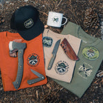 Campfire Cup