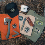 Campfire Cup