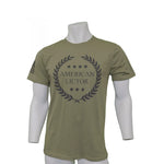 T-Shirt: Laurel Logo