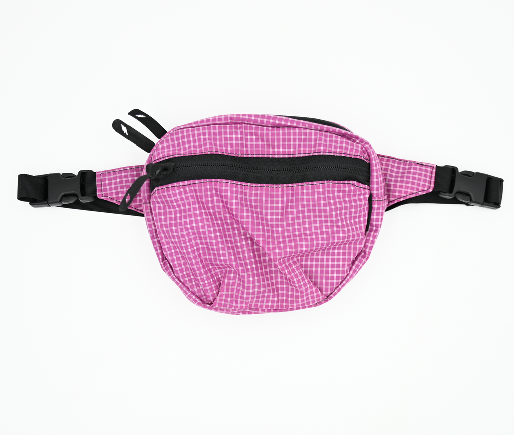 UltraGrid TM Multifunctional Fanny Pack – Ex Umbris Designs