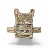 BETA Testing Plate Carrier