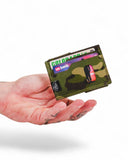 Low Profile Wallet