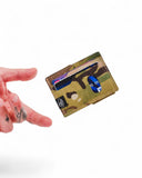 Low Profile Wallet