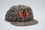 Duck Camo Signal Hat