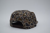 Duck Camo Signal Hat