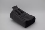 Tri-Fold Dump Pouch