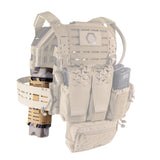 ICEFLASK® 16.9oz (500ml) Cooling, Heating & Hydration Canteen