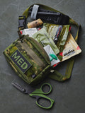 Low Profile EDC Fanny Pack