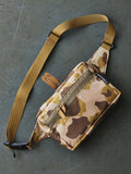 Limited Arid Frog Waist Pack