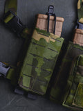 MOLLE Single AR/AK Mag Pouch
