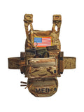 BETA Testing Plate Carrier