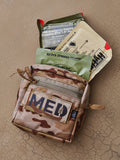 GP Square Pouch
