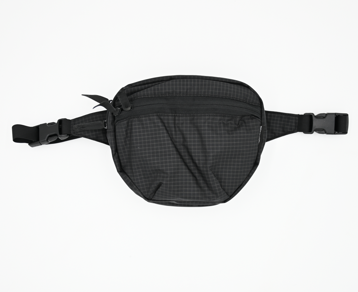 UltraGrid TM Multifunctional Fanny Pack – Ex Umbris Designs