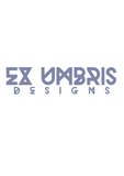 Ex Umbris Geometric Tee