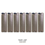 ICEFLASK® 16.9oz (500ml) Cooling, Heating & Hydration Canteen