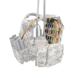 IMS Pro Gen 3 Combo (External or Internal MOLLE Plate Carrier Hydration Pack with Cooling and Heating)