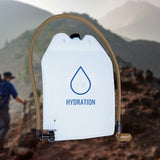 ICEPLATE® Gen 3 Plate Carrier Hydration Bladder (52.4 oz. / 1550ml)
