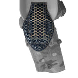 ICEVENTS® Holster Pad Aero (Safariland UBL, CUBL) or Classic (True North Concepts MHA + RHPP, Guardian Warrior Solutions Bang Hanger, Blue Force Gear Holster Adapter, G-Code)