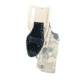 ICEVENTS® Holster Pad Aero (Safariland UBL, CUBL) or Classic (True North Concepts MHA + RHPP, Guardian Warrior Solutions Bang Hanger, Blue Force Gear Holster Adapter, G-Code)