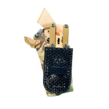 ICEVENTS® Holster Pad Aero (Safariland UBL, CUBL) or Classic (True North Concepts MHA + RHPP, Guardian Warrior Solutions Bang Hanger, Blue Force Gear Holster Adapter, G-Code)