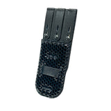 ICEVENTS® Holster Pad Aero (Safariland UBL, CUBL) or Classic (True North Concepts MHA + RHPP, Guardian Warrior Solutions Bang Hanger, Blue Force Gear Holster Adapter, G-Code)