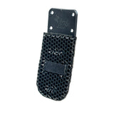 ICEVENTS® Holster Pad Aero (Safariland UBL, CUBL) or Classic (True North Concepts MHA + RHPP, Guardian Warrior Solutions Bang Hanger, Blue Force Gear Holster Adapter, G-Code)