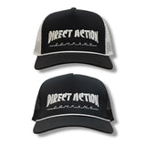 DA THRASH ROPE SNAPBACK