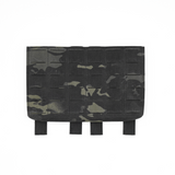 Triple 5.56mm MOLLE Placard