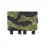 Triple 5.56mm MOLLE Placard