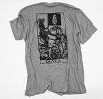 Death Card Shirt