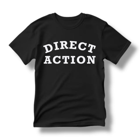 DA BASIC TEE