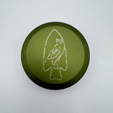 Pouch Tin