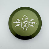 Pouch Tin